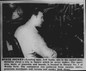 Space Jockey panel 2